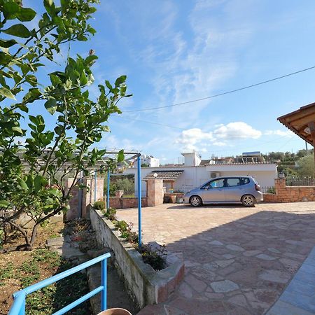 Guesthouse Blue Sky คซามิล ภายนอก รูปภาพ