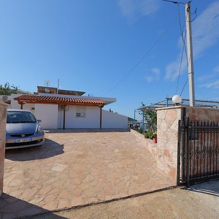Guesthouse Blue Sky คซามิล ภายนอก รูปภาพ