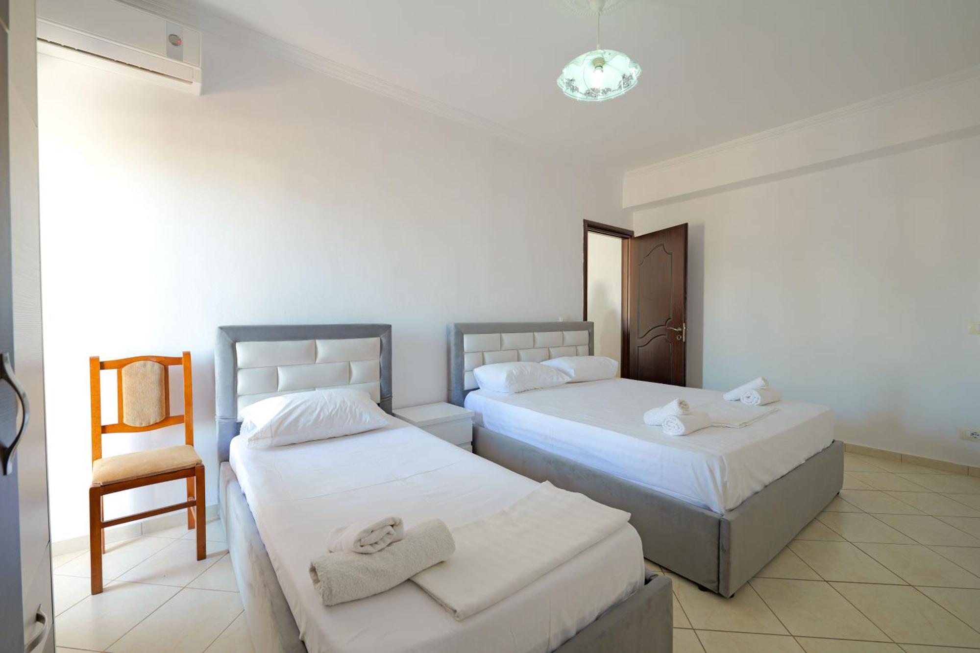 Guesthouse Blue Sky คซามิล ภายนอก รูปภาพ